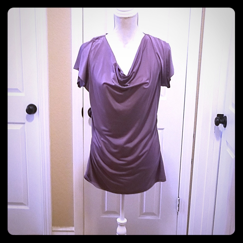 Banana Republic blouse